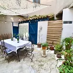 Cosy Traditional Old Stone Townhouse In Bastide * Carcassonne