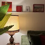 Casa vacanze Cosy Traditional Old Stone Townhouse In Bastide