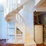 Cosy Traditional Old Stone Townhouse In Bastide Casa vacanze Carcassonne
