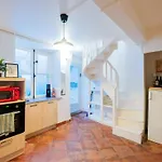 Cosy Traditional Old Stone Townhouse In Bastide * Carcassonne