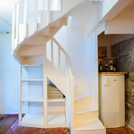 Cosy Traditional Old Stone Townhouse In Bastide Prázdninový dům Carcassonne