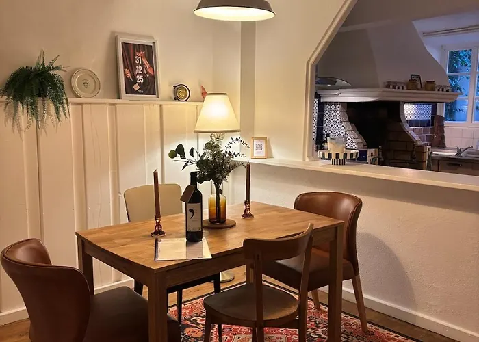 Cosy Traditional Old Stone Townhouse In Bastide * Carcassonne