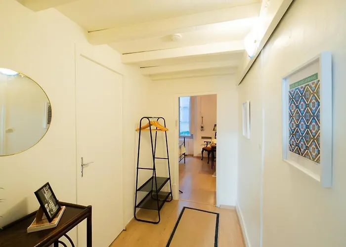 Holiday home Cosy Traditional Old Stone Townhouse In Bastide